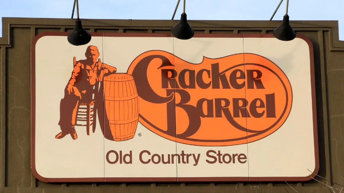 Cracker Barrel Ordered to Pay